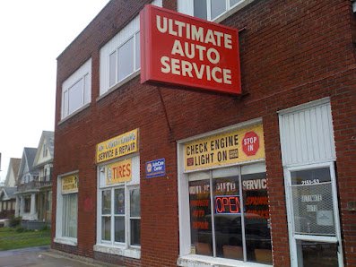 Ultimate Auto Service photo 3