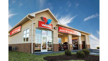 Valvoline Instant Oil Change photo