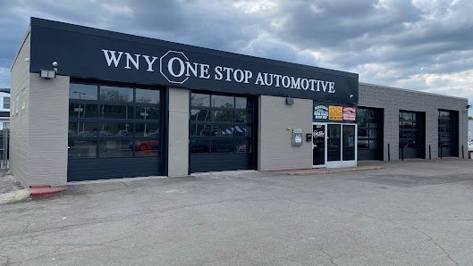WNY One Stop Automotive photo 2