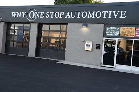 WNY One Stop Automotive photo 3