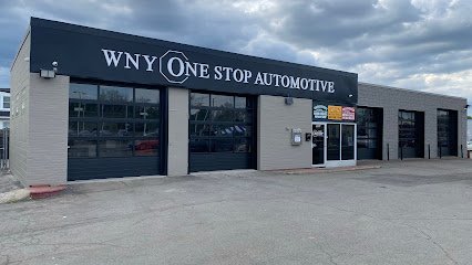 WNY One Stop Automotive photo