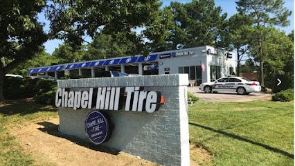 Chapel Hill Tire - Atlantic Ave photo