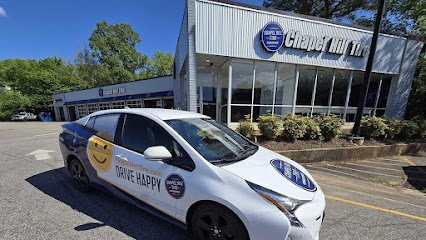 Chapel Hill Tire - Crabtree photo