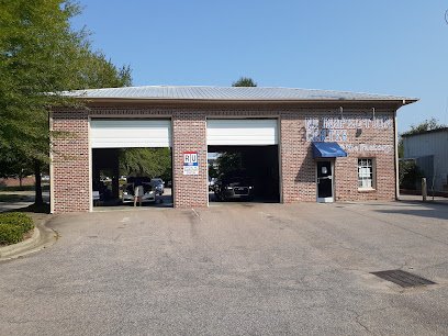 NC Inspection Center at the Factory photo