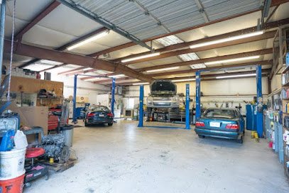 State Auto Center photo