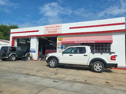 Thee Inspection Station photo