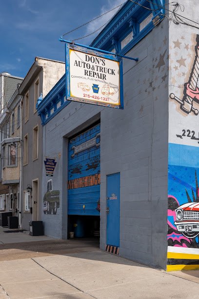 Don's Auto & Truck Repair photo