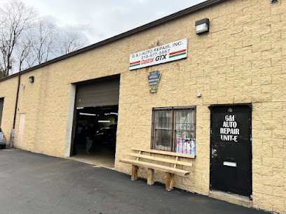 G & I Auto Repair photo