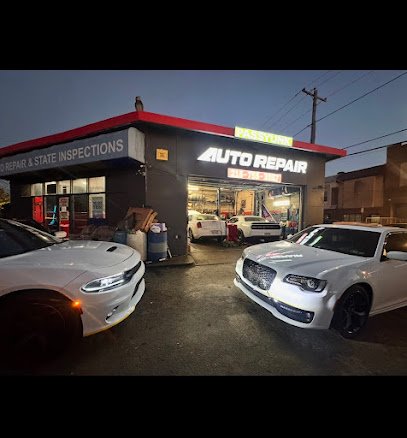 Passyunk Auto Repair & Inspections photo