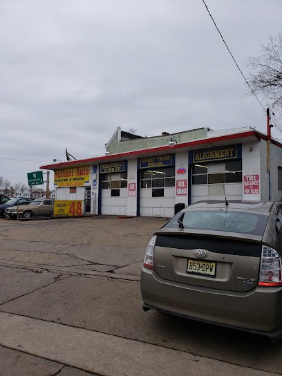 Salhani Auto Service & Sales Emissions & State Inspection Station photo