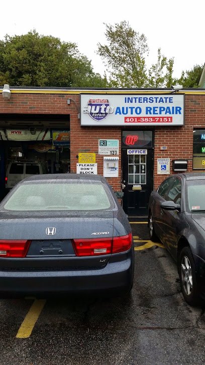Interstate Auto Repair photo