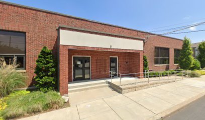 Providence Department of Inspection and Standards photo