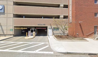 Providence Police VIN Inspection Station photo