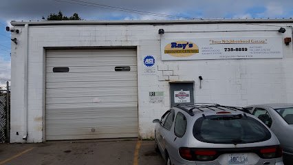 Ray's Service Center photo