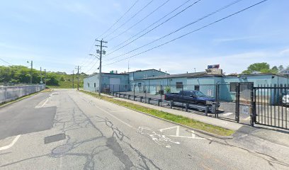 RI State Inspection Facility photo
