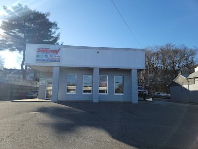 Safeway Oil Change & Automotive Services photo
