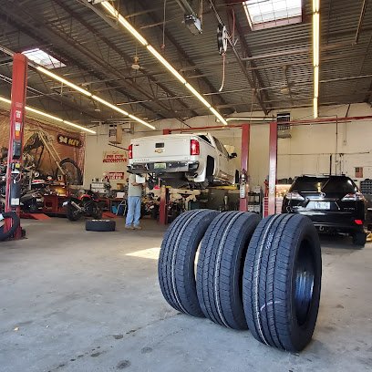 Sal's One Stop Auto Repair & Motorcycle Service photo