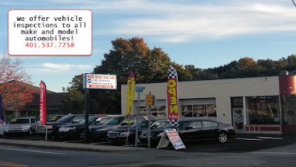 Smith Street Auto Sale & Car Inspections photo