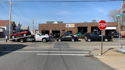 Wally & Sons Auto Shop photo