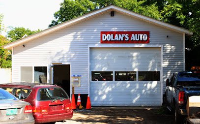 Dolan's Auto Inc photo