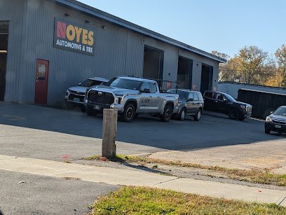 Noyes Automotive & Tire photo