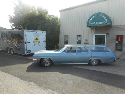 Vermont Custom Auto Service photo