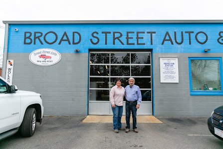 Broad Street Auto & Tire Inc. photo 2