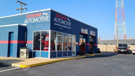 Cutshaw Automotive photo 2
