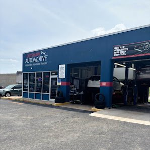 Cutshaw Automotive photo 3