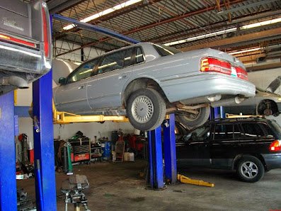 DeVoss Auto Service LLC - Auto Service, Auto Repair Shop in Richmond, VA photo 4