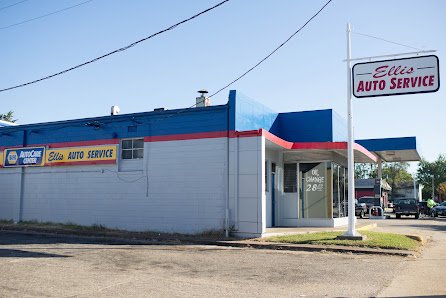Ellis Auto Service photo 3