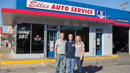 Ellis Auto Service photo