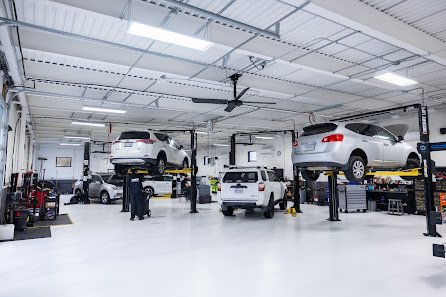 Ironwood Automotive photo 2