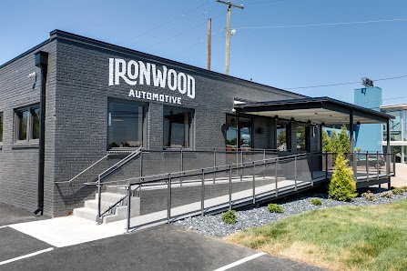 Ironwood Automotive photo 3