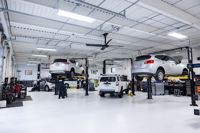 Ironwood Automotive photo