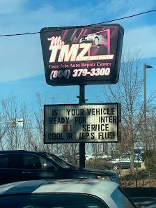 Ms. TMZ Complete Auto Center photo 2