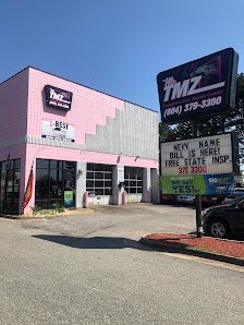 Ms. TMZ Complete Auto Center photo 4