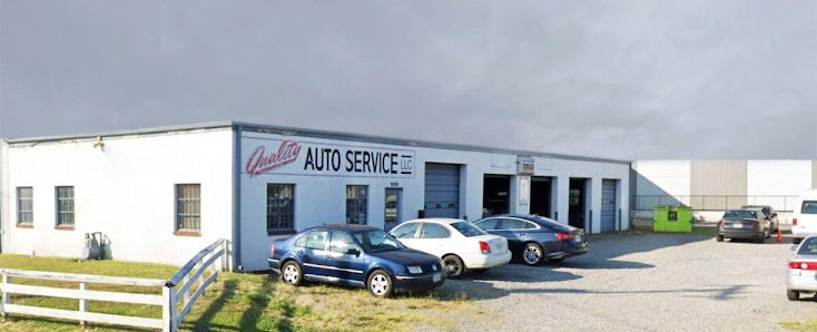 Quality Auto Services photo 3