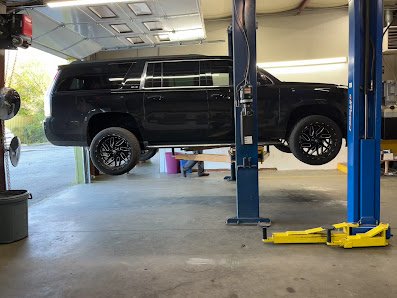 Route 60 Auto Repair & State Inspections photo 4