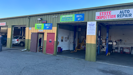 Route 60 Auto Repair & State Inspections photo