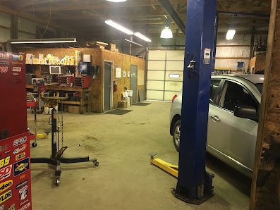 Almost Heaven Auto Repair photo 2