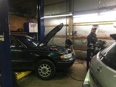 Almost Heaven Auto Repair photo 3