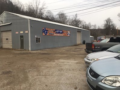 Almost Heaven Auto Repair photo 4