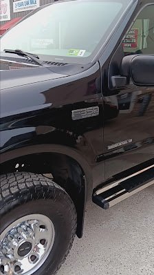 Nitro Auto Tire & Detail photo 4