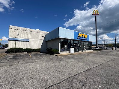 NTB-National Tire & Battery photo 2