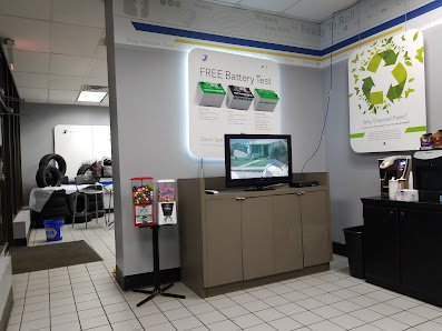 NTB-National Tire & Battery photo 3